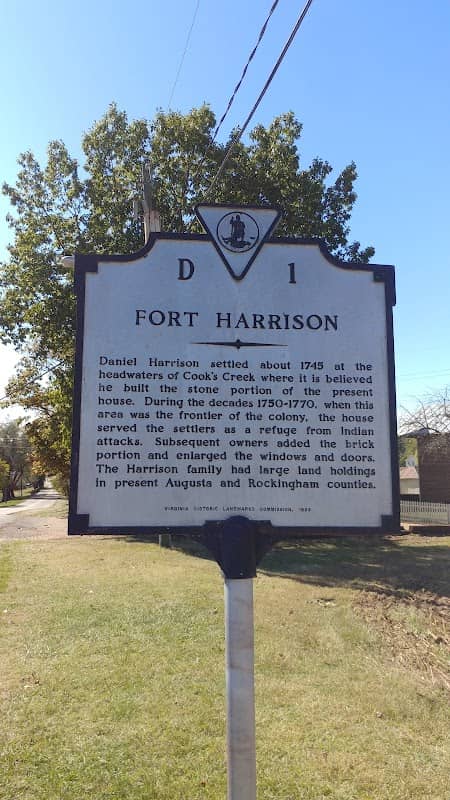 Fort Harrison - Image 2