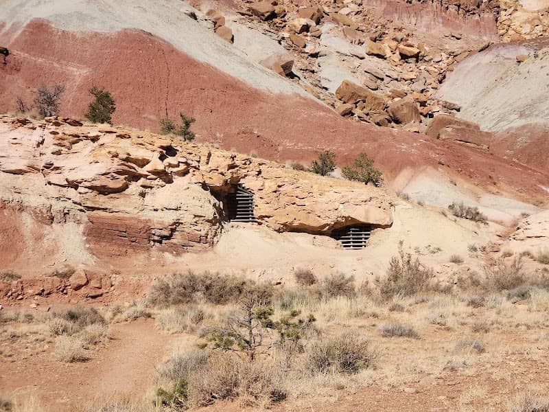 Oyler Mine - Image 1