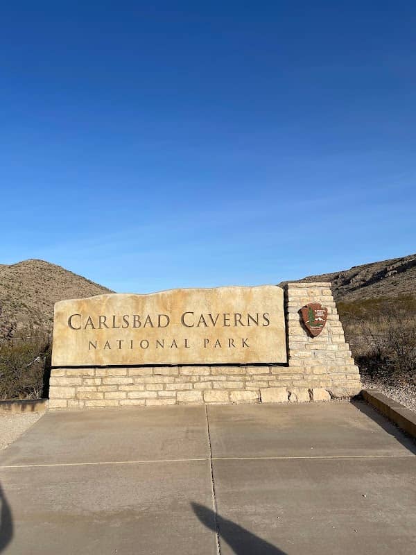 Carlsbad Caverns National Park - Image 2