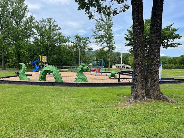 Dinosaur Park - Image 2