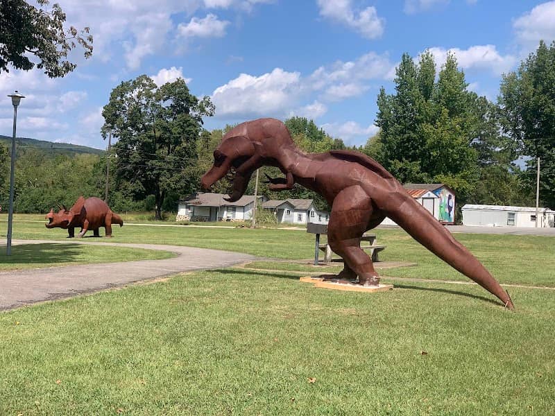 Dinosaur Park - Image 1
