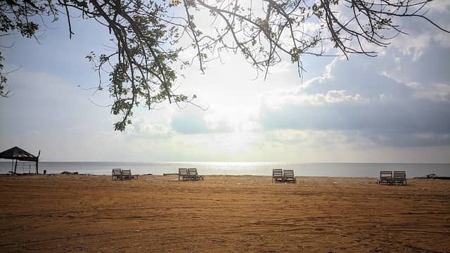 Gazebo gratis Batakan Baru - Image 1