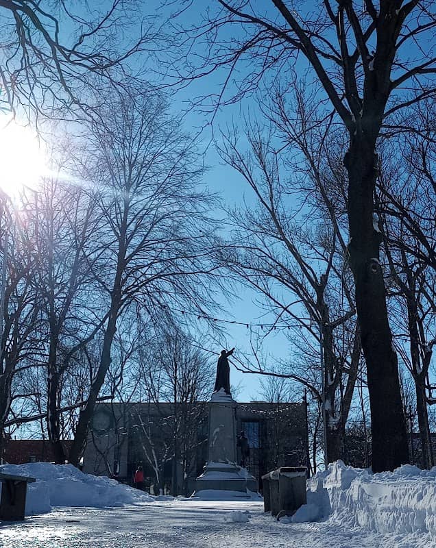 Parc Labelle - Image 1