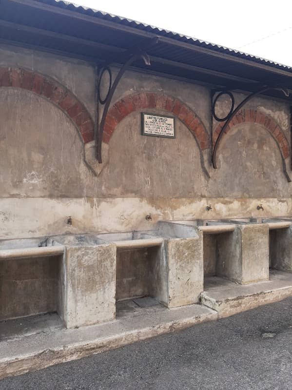 Antico Lavatoio - Image 2