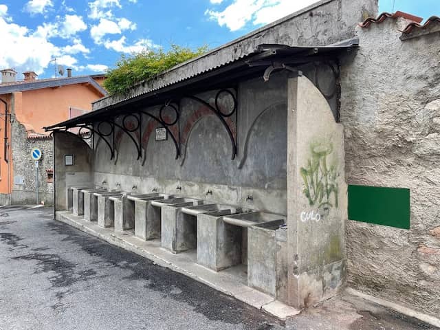Antico Lavatoio - Image 1