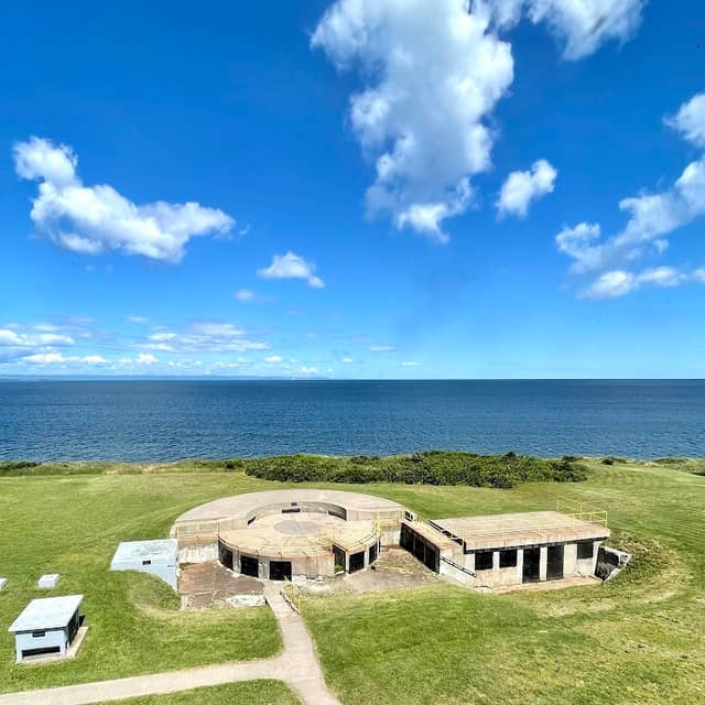 Fort Petrie Military Museum - Image 1