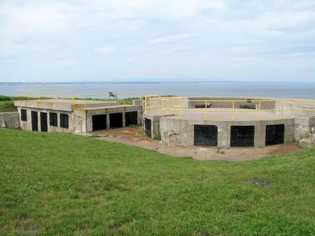 Fort Petrie Military Museum - Image 2