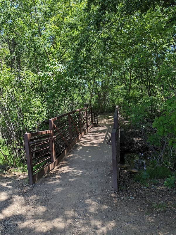 Star River Walk Park - Image 1