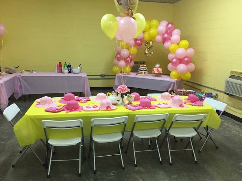 Jump House - Image 1