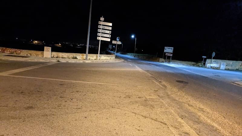 Cruzando Pasqual - Image 1