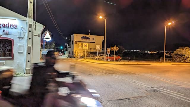 Cruzando Pasqual - Image 2
