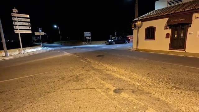 Cruzando Pasqual - Image 3