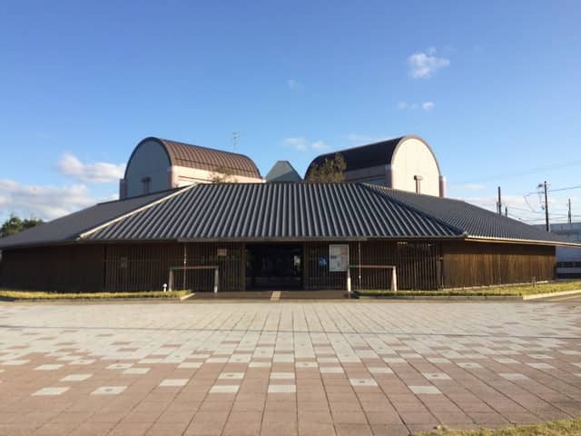 Fukuroishi Kyodo Museum - Image 1