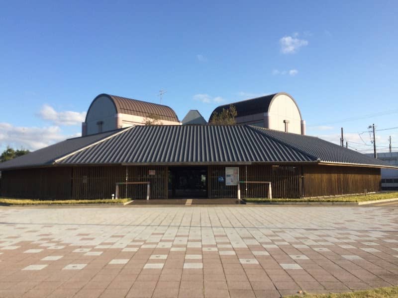 Fukuroishi Kyodo Museum - Image 1