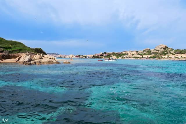 Spiaggia del Pesce - Image 1