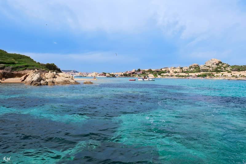 Spiaggia del Pesce - Image 1