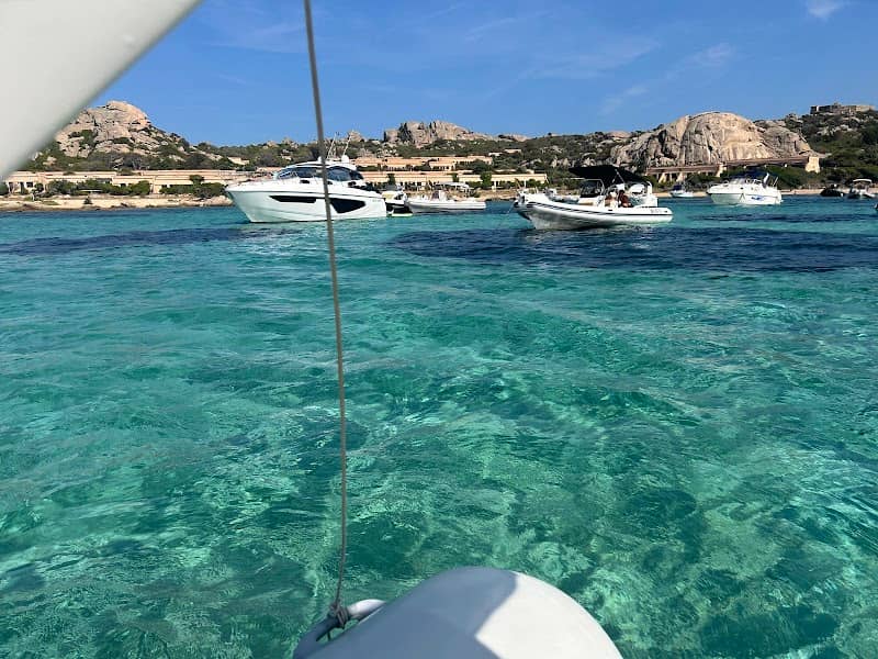 Spiaggia del Pesce - Image 2