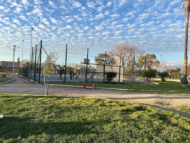 Merino Park - Image 1