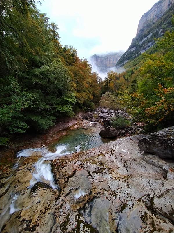 Cascada de la Cueva - Image 3