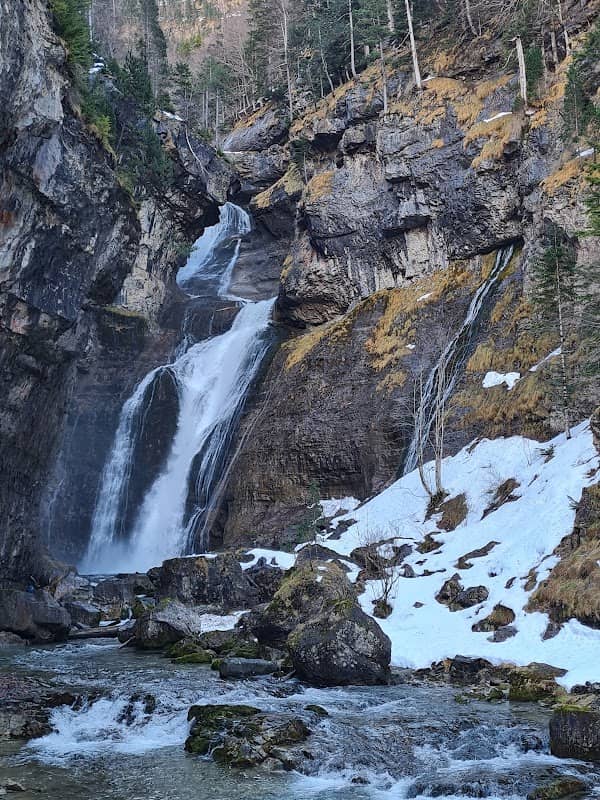 Cascada de la Cueva - Image 2
