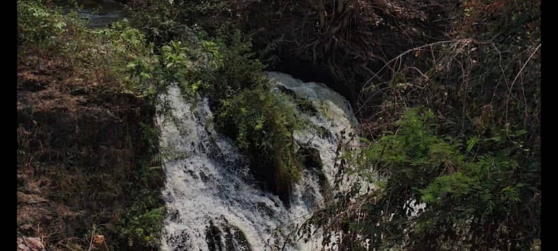 Mothe watter falls - Image 1