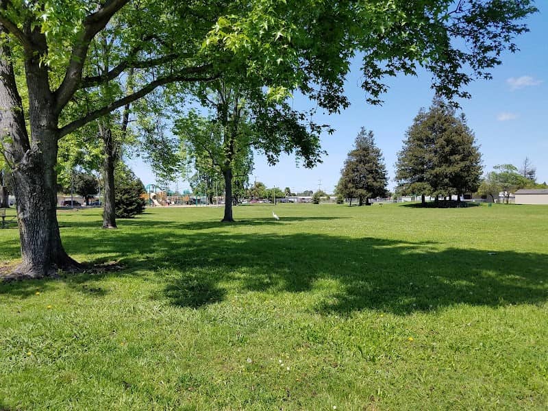 Ruus Park - Image 1