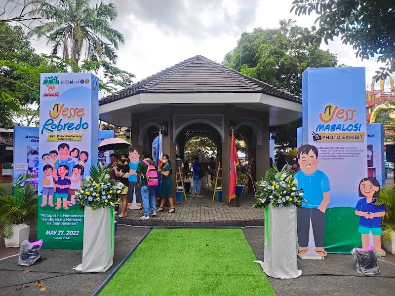 Naga City Bandstand - Image 2