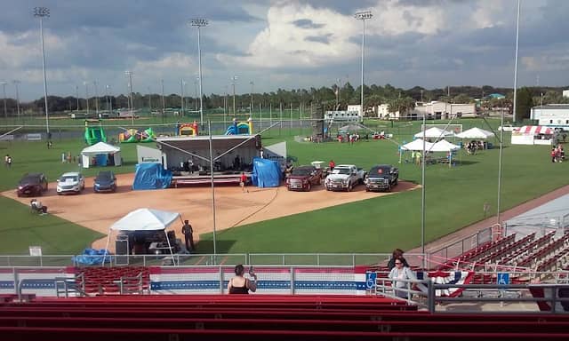 Plant City Recreation & Parks - Image 2