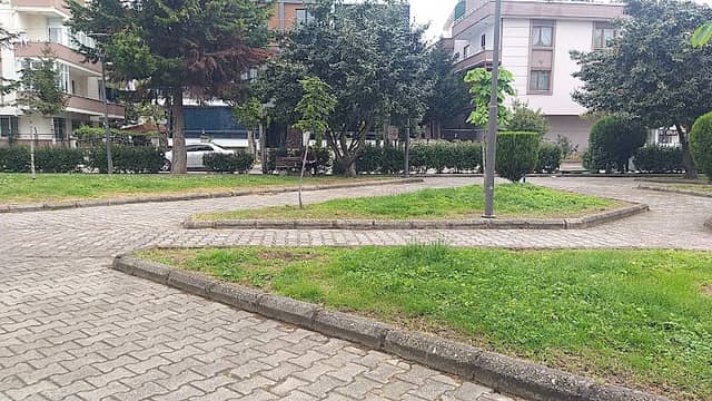 Çiftlikköy Atatürk Parkı - Image 1