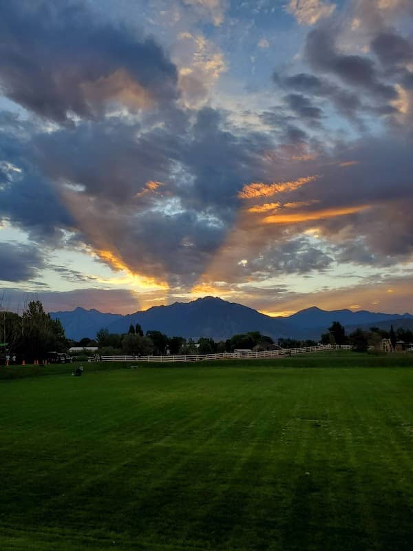 Bluffdale City Park - Image 2