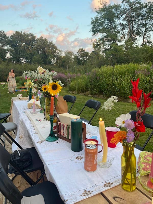 Camp davis - Image 2