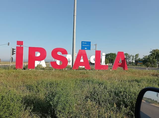 İpsala ilçe logosu - Image 1