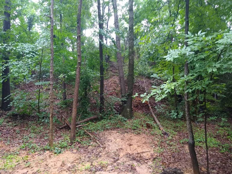 Spotsylvania County Virginia Central Trail - Image 2