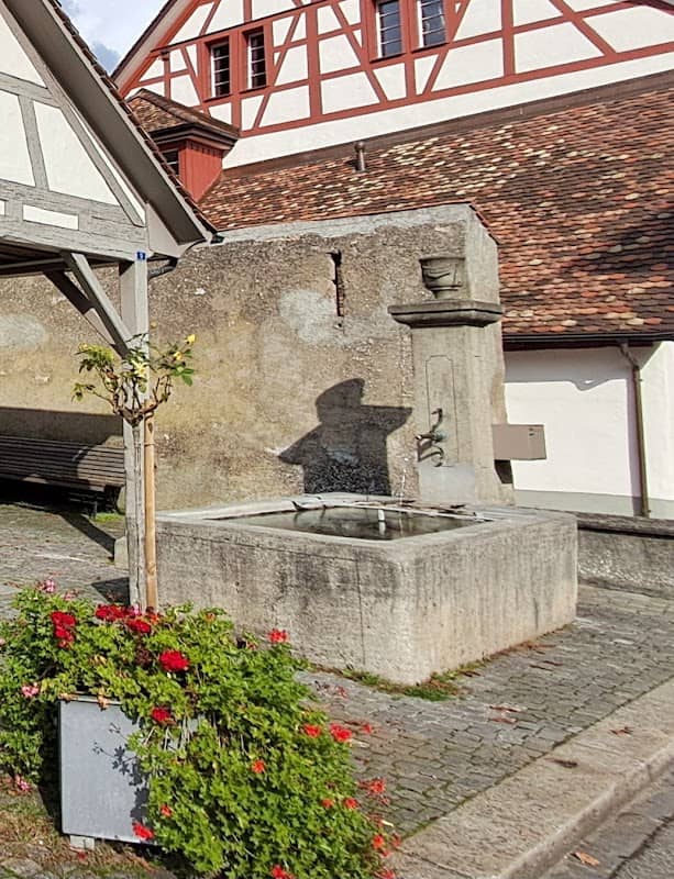 Brunnenanlage - Image 2