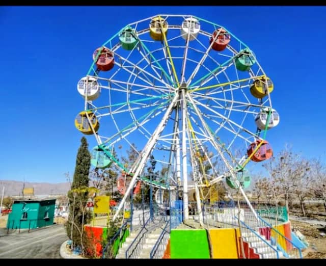Fatima Jinnah Family Park Quetta - Image 2