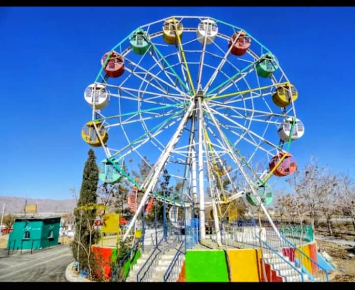 Fatima Jinnah Family Park Quetta - Image 2