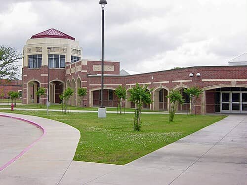 Marching Band Area - Image 1