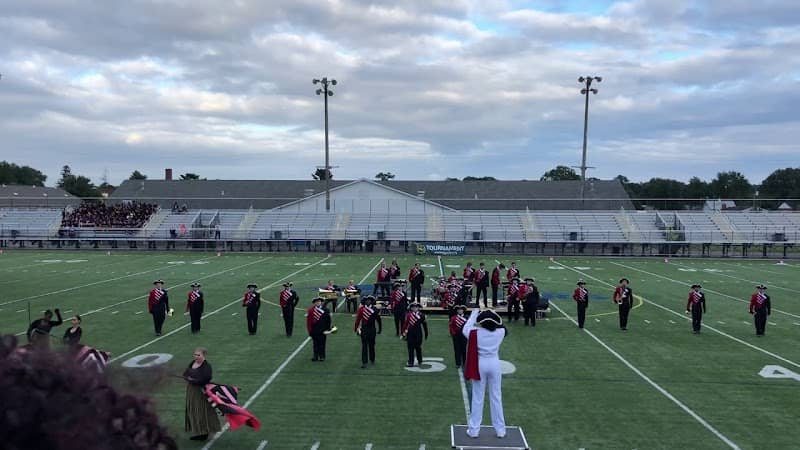 Marching Band Area - Image 3