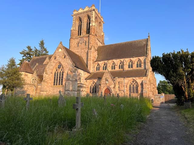 Belmont Abbey - Image 1