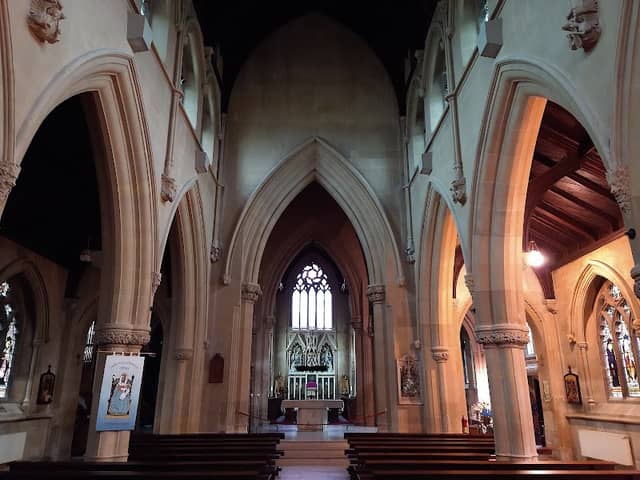 Belmont Abbey - Image 2
