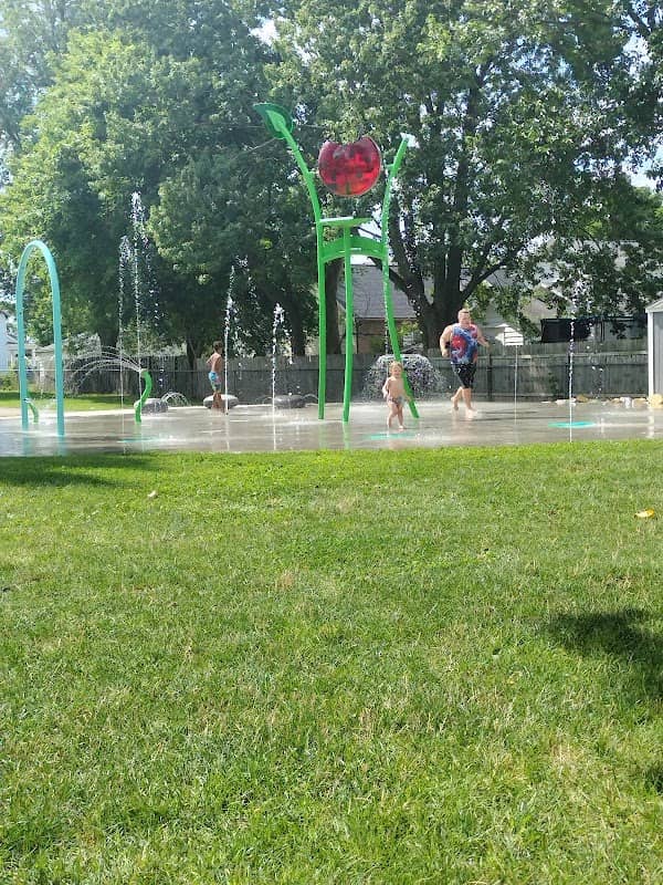 Parish Park - Image 2