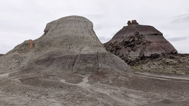 Martha's Butte - Image 1