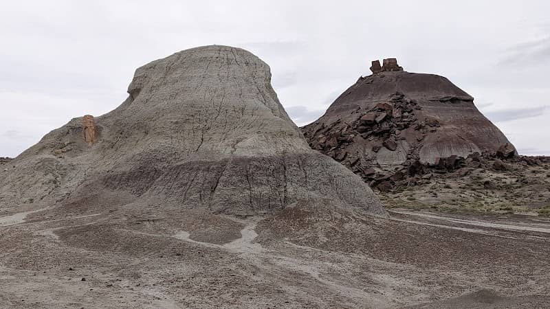 Martha's Butte - Image 1