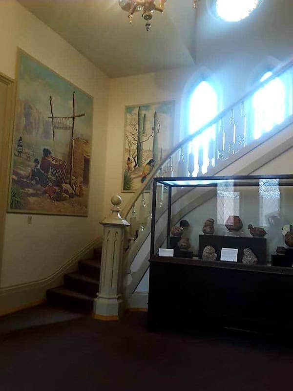 Logan Museum of Anthropology - Image 2