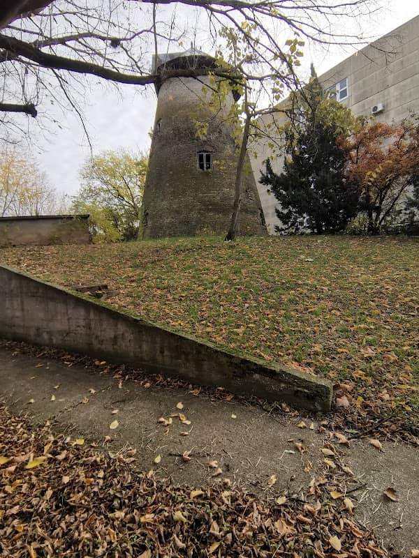 Szélmalom - Image 1