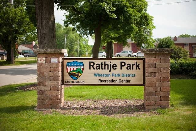 Rathje Park - Image 2