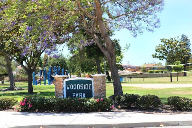 Woodside Park - Image 1