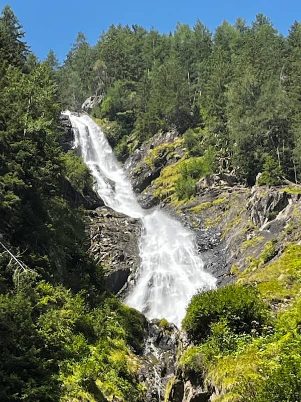 Tumpenbacher Wasserfall - Image 1