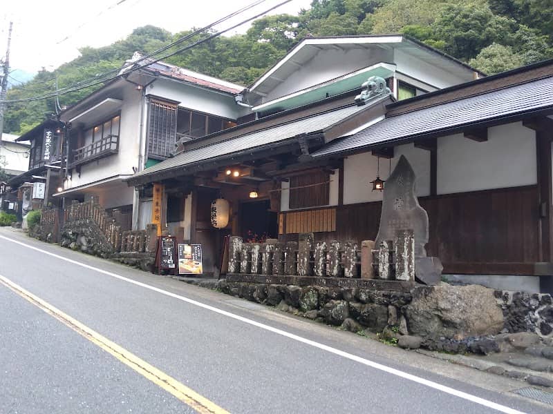 大山旧参道 - Image 3