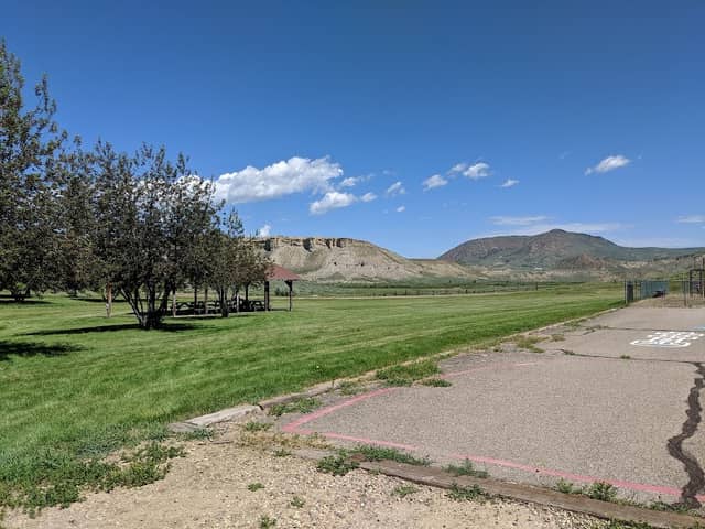 Doc Ceriani Community Park - Image 1